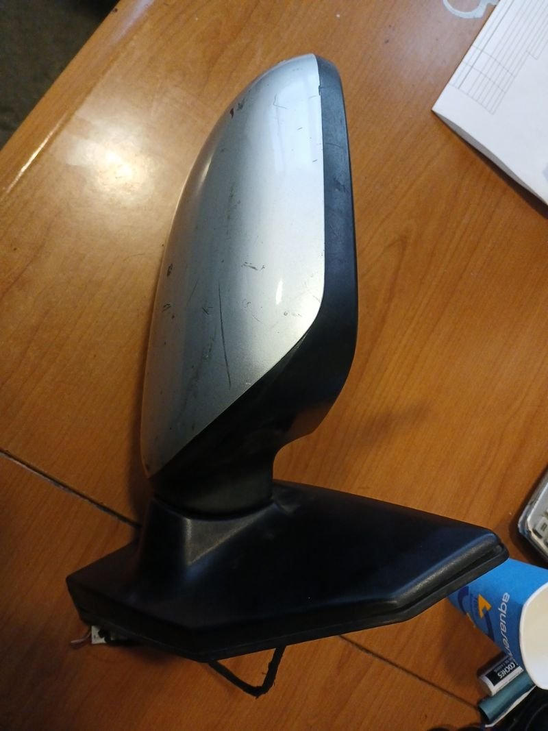 Retrovisor Toyota Córolla 2003 - Imagen 2