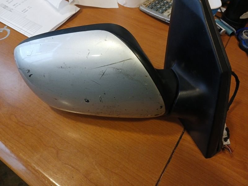 Retrovisor Toyota Córolla 2003 - Imagen 3