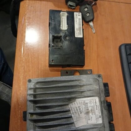 ARRANQUE PARA RENAULT TRAFIC | Ref. 233001791R