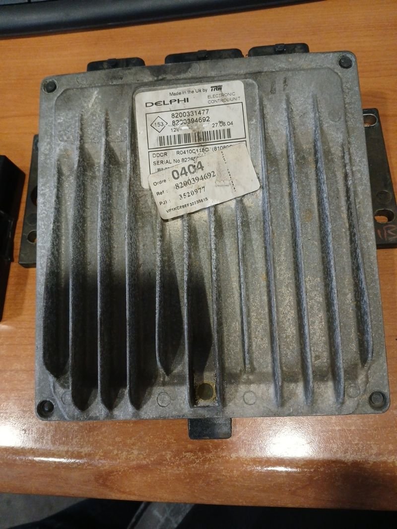 ARRANQUE PARA RENAULT TRAFIC | Ref. 233001791R - Imagen 4