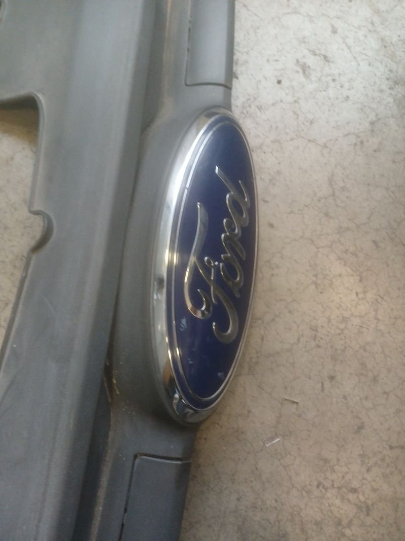 Parrilla FORD CUSTOM | Ref. JK21-R17757-A - Imagen 3