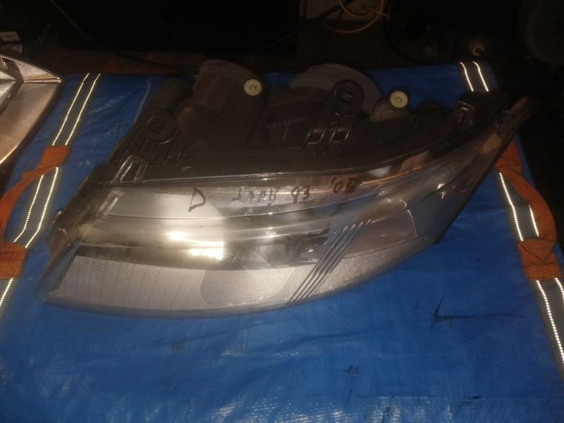 Ópticas SAAB 93 - Imagen 2