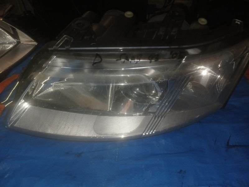 Ópticas SAAB 93 - Imagen 3