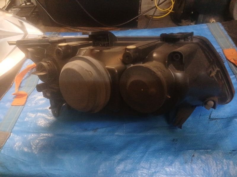 Ópticas SAAB 93 - Imagen 4
