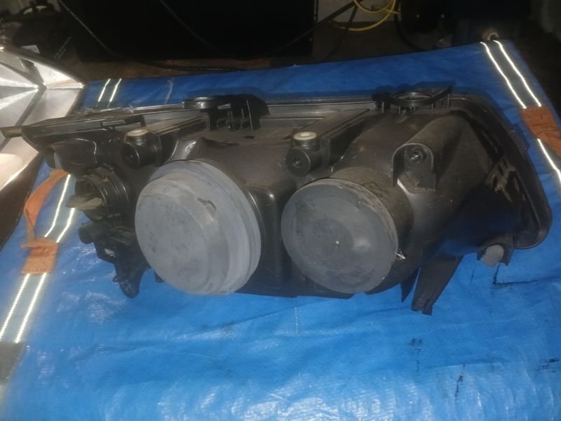 Ópticas SAAB 93 - Imagen 5