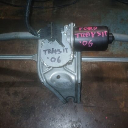 Motor limpia delantero Ford Transit 06 | Ref. 404523