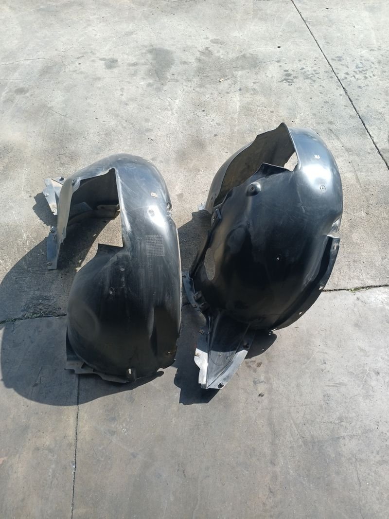 Paso de Rueda Seat León MK2