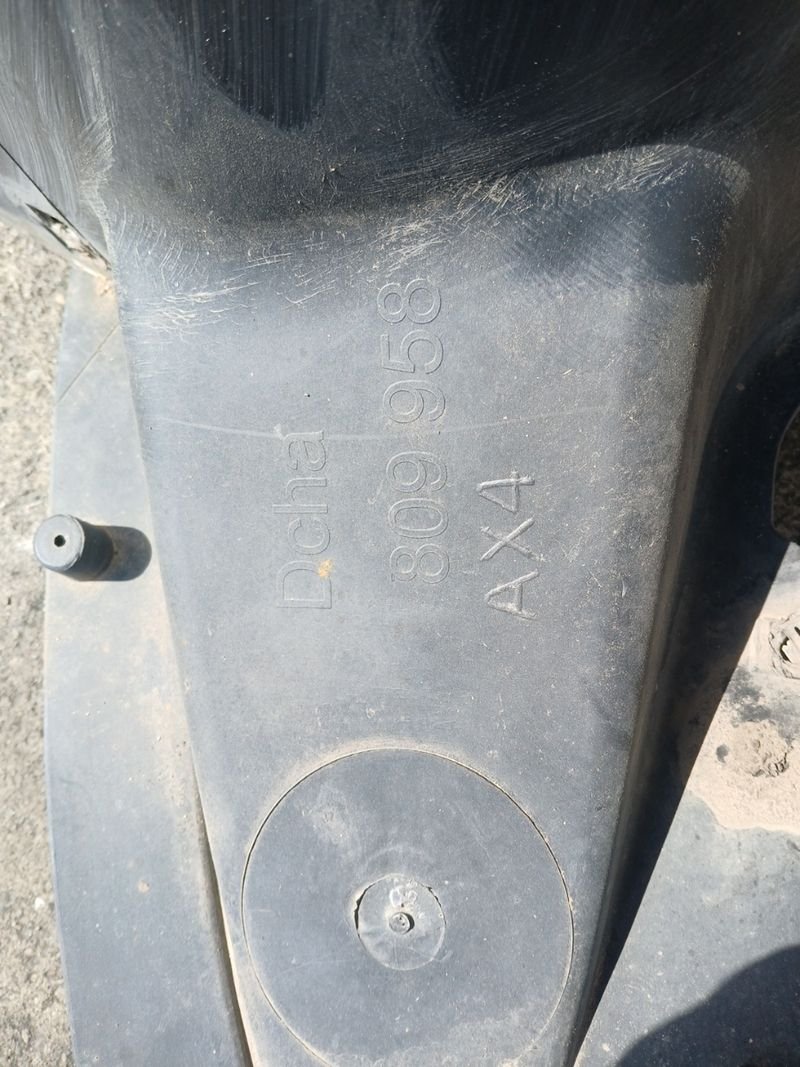 Paso de Rueda Seat León MK2 - Imagen 3