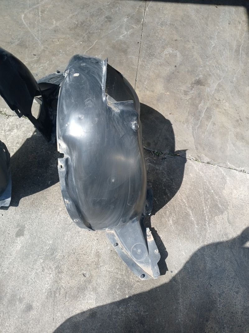 Paso de Rueda Seat León MK2 - Imagen 4