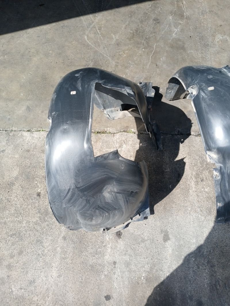 Paso de Rueda Seat León MK2 - Imagen 5