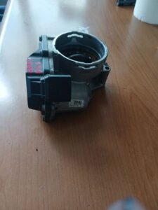 Caja de Mariposa Seat León 1.9 TDI | Ref. 03G128063MV