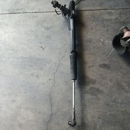 CREMALLERA DIRECCION FORD TANSIT