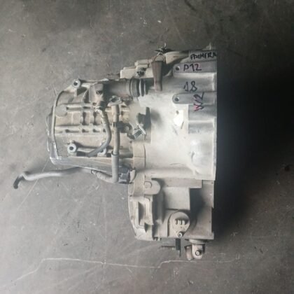 Caja de Cambios Nissan Primera 1.8