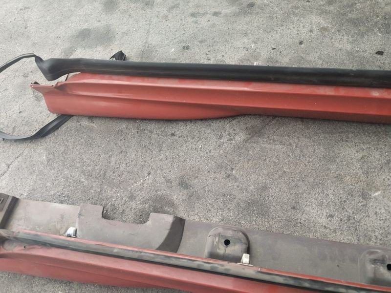 TALONERAS SAAB 93 | Ref. 12830200 - Imagen 4