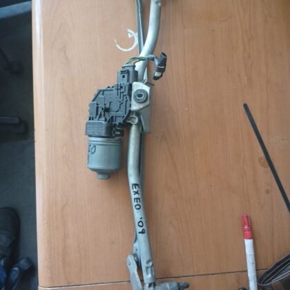 Motor limpiaparabrisas EXEO | Ref. 0390241509