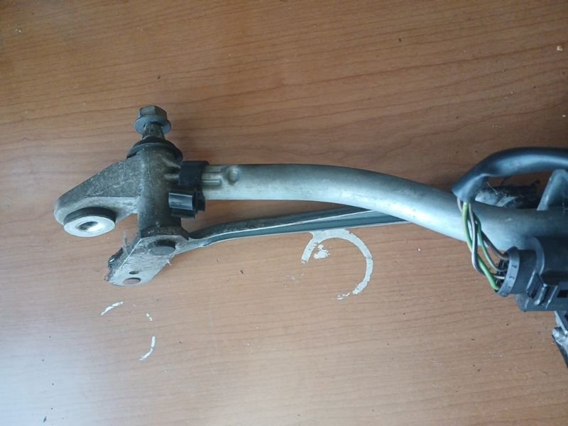 Motor limpiaparabrisas EXEO | Ref. 0390241509 - Imagen 5