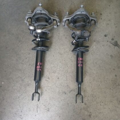 Amortiguadores SEAT EXEO