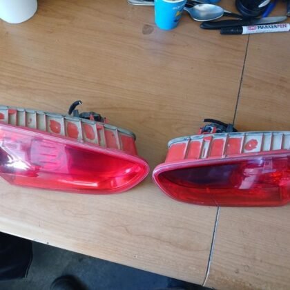 PILOTOS SEAT LEON 2009. | Ref. 1P0945093F