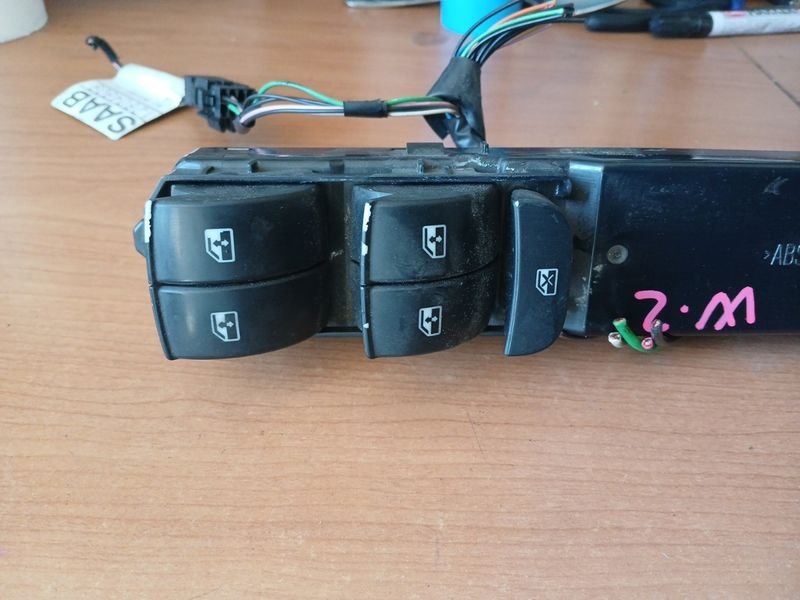 Botonera de SAAB 93 - Imagen 3