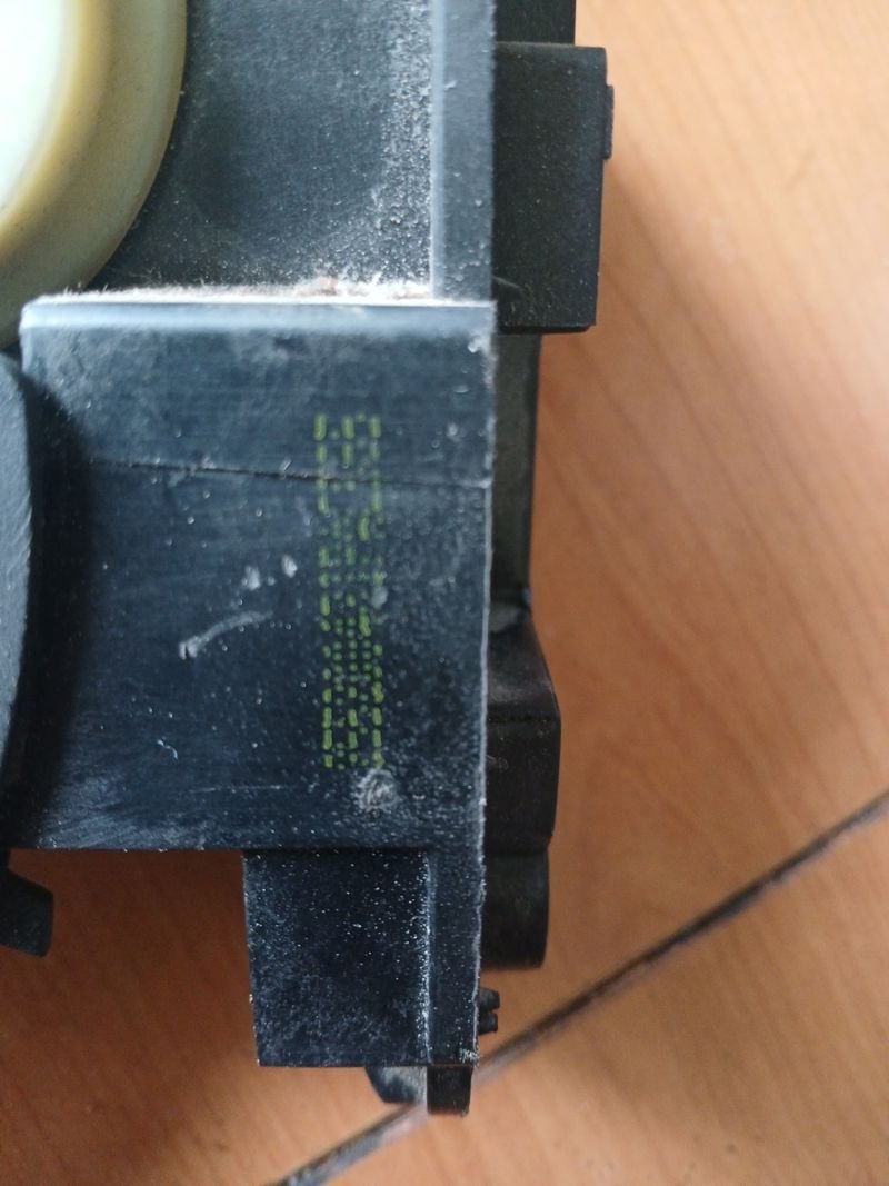 Pedal acelerador FORD TRANSIT 2.4 - Imagen 4