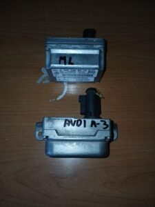 Módulos Sensor ESP | Ref. 0025428918
