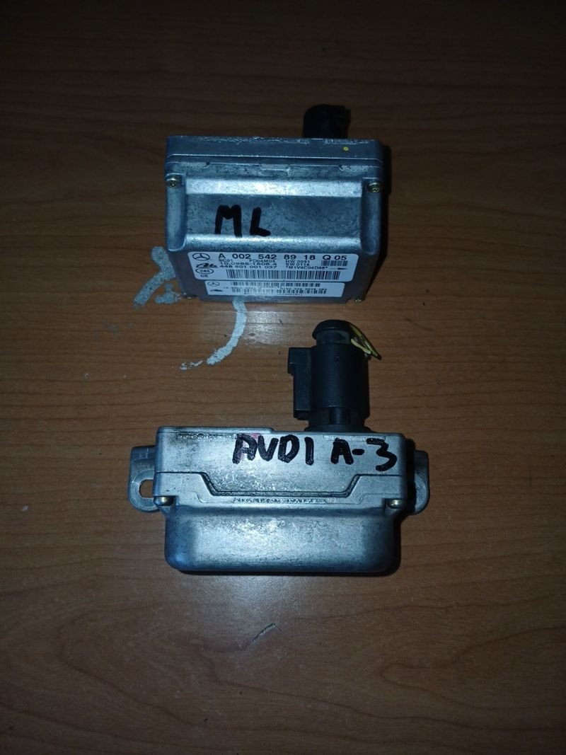 Módulos Sensor ESP | Ref. 0025428918
