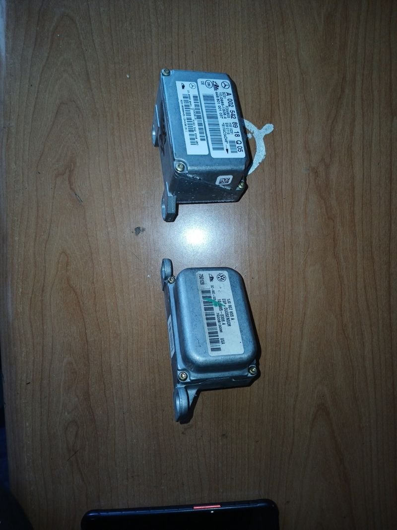 Módulos Sensor ESP | Ref. 0025428918 - Imagen 2