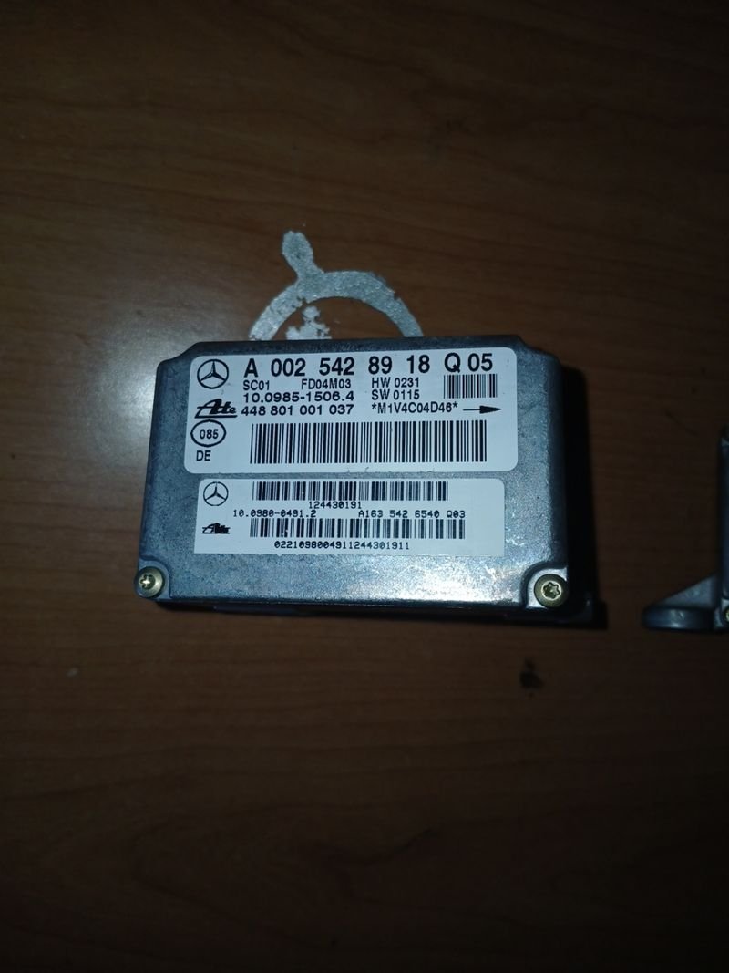 Módulos Sensor ESP | Ref. 0025428918 - Imagen 3