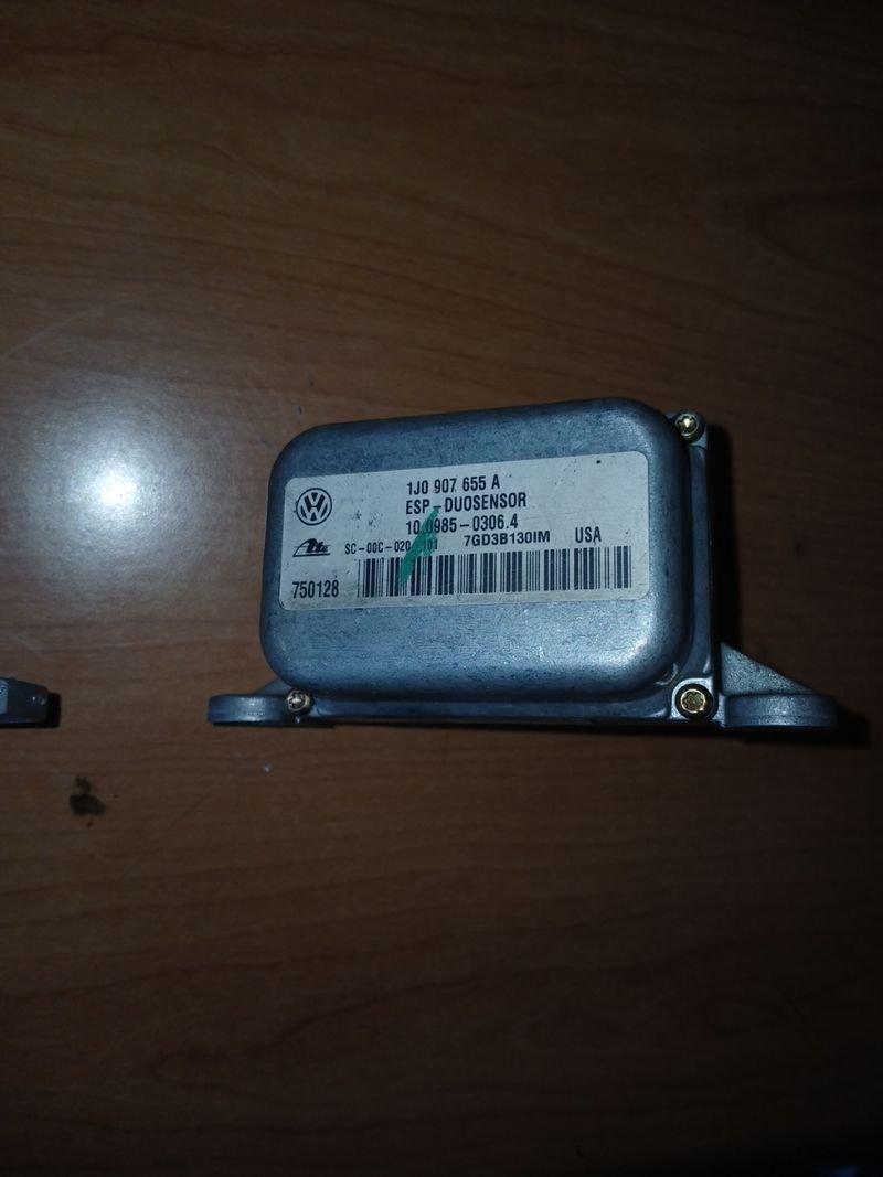 Módulos Sensor ESP | Ref. 0025428918 - Imagen 4