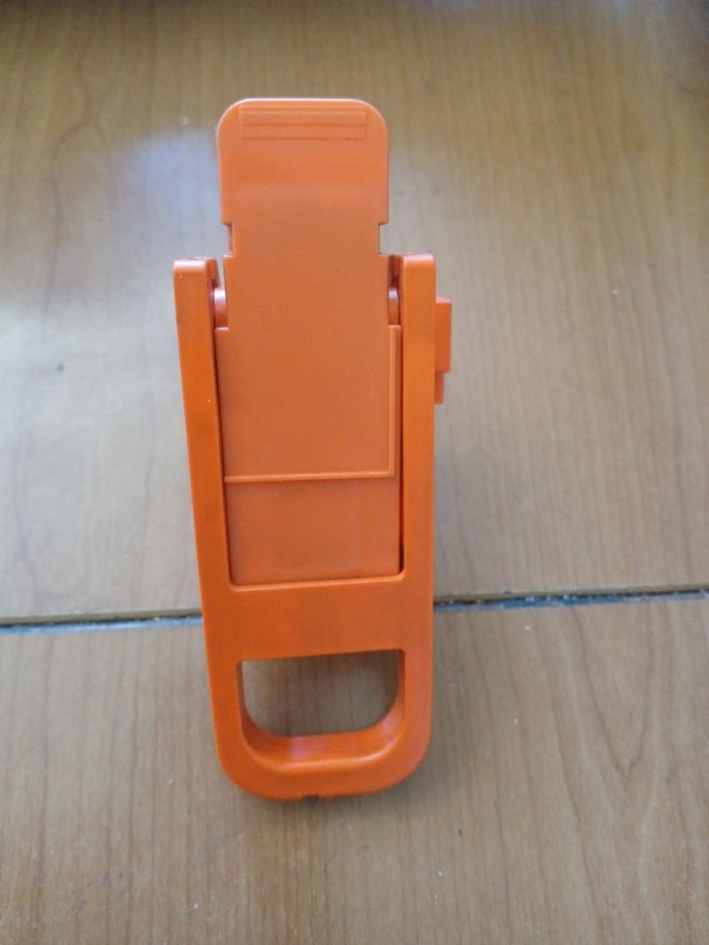 Enchufe de seguridad