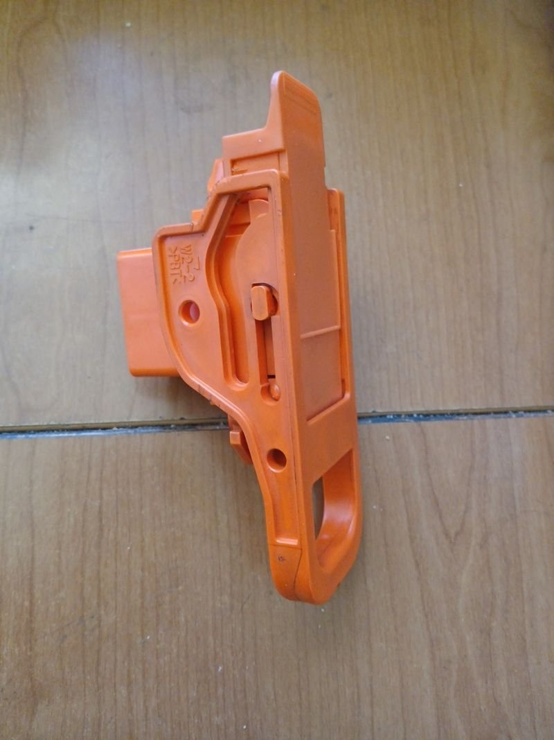 Enchufe de seguridad - Imagen 2