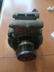 Alternador Peugeot 207 | Ref. A005TG0881ZEB