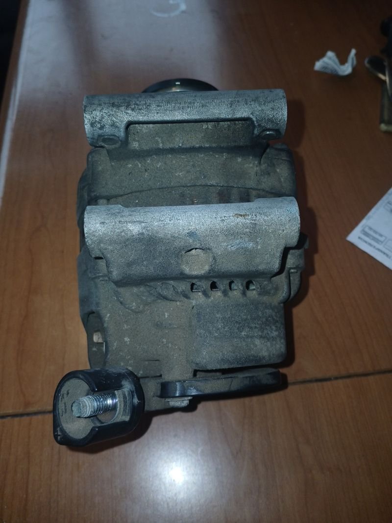 Alternador Peugeot 207 | Ref. A005TG0881ZEB - Imagen 3