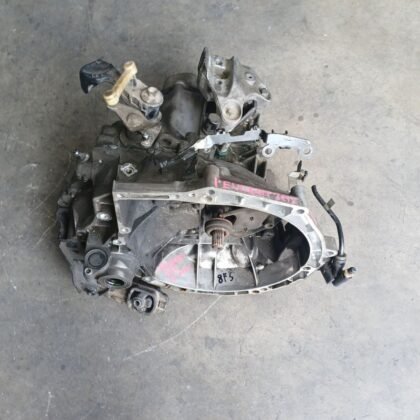 Caja Cambios Peugeot 207 1.4 G | Ref. 9663399280