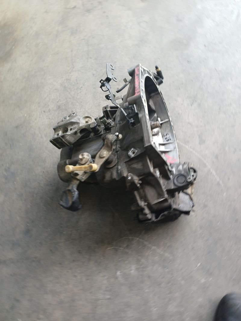 Caja Cambios Peugeot 207 1.4 G | Ref. 9663399280 - Imagen 4