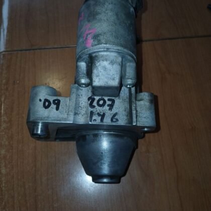 MOTOR ARRANQUE PEUGEOT 207 | Ref. 75500178004