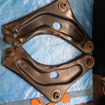 Brazos de Suspensión PEUGEOT 207