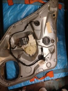 Elevalunas Seat Ibiza | Ref. 6J4839402
