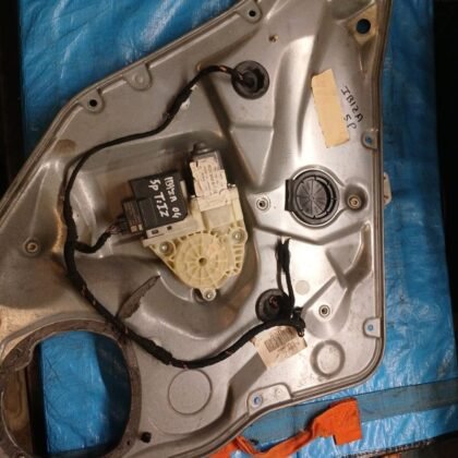 Elevalunas Seat Ibiza | Ref. 6J4839402