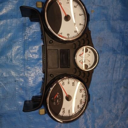 CUADRO INSTRUMENTOS PEUGEOT 207 | Ref. A2C53190333