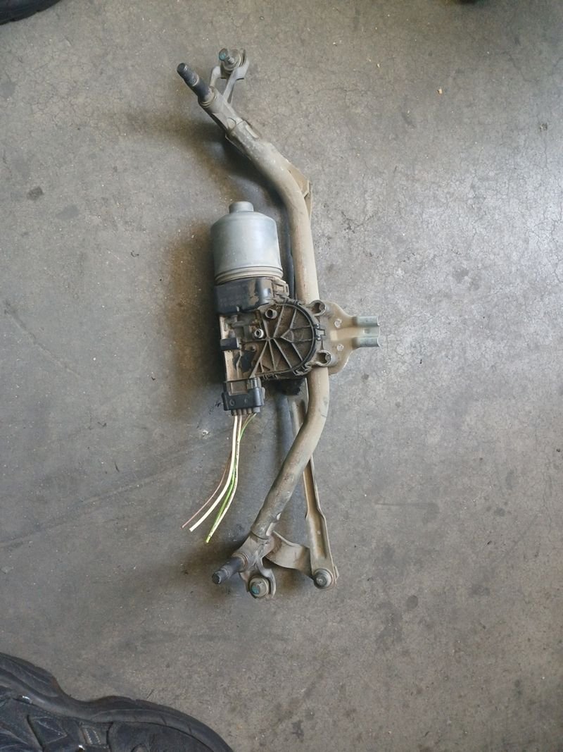 MOTOR LIMPIA PEUGEOT 207 - Imagen 4