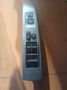 BOTONERA TOYOTA PRIUS | Ref. 84820-47050