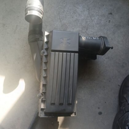 Caja de Filtro Aire Seat Leon | Ref. 1K0129620D