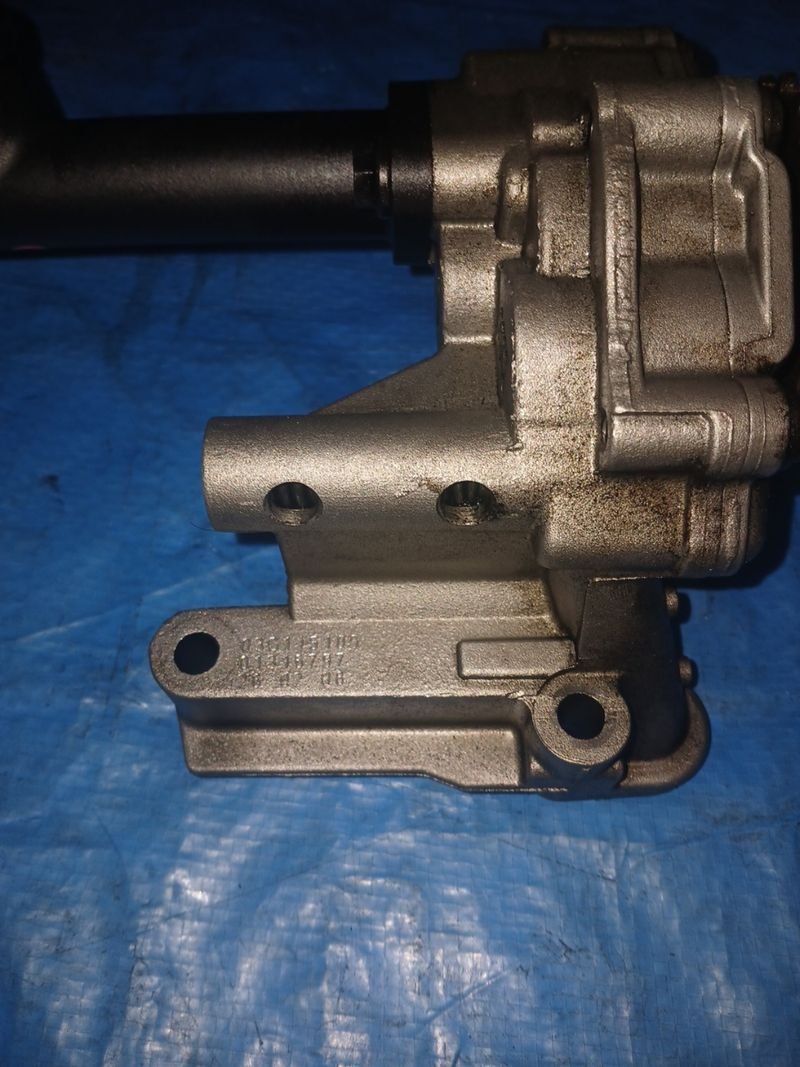 Bomba Aceite Motor BKD. - Imagen 5