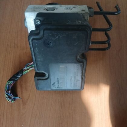 Modulo ABS PEUGEOT 207 | Ref. 9665344180