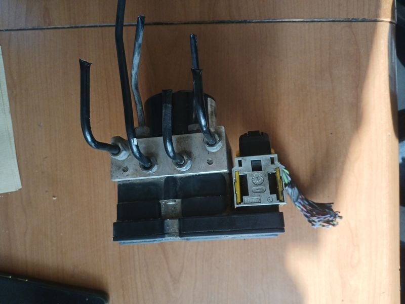 Modulo ABS PEUGEOT 207 | Ref. 9665344180 - Imagen 5