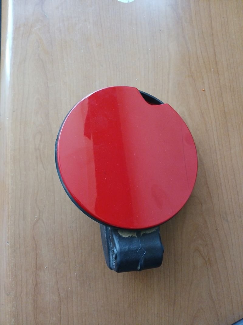 Tapa Gasolina Peugeot 207