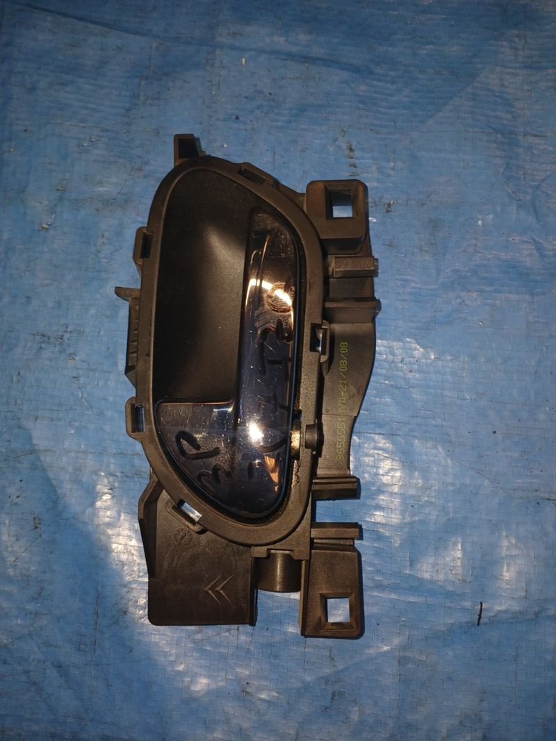 Manetas De Peugeot 207 - Imagen 3
