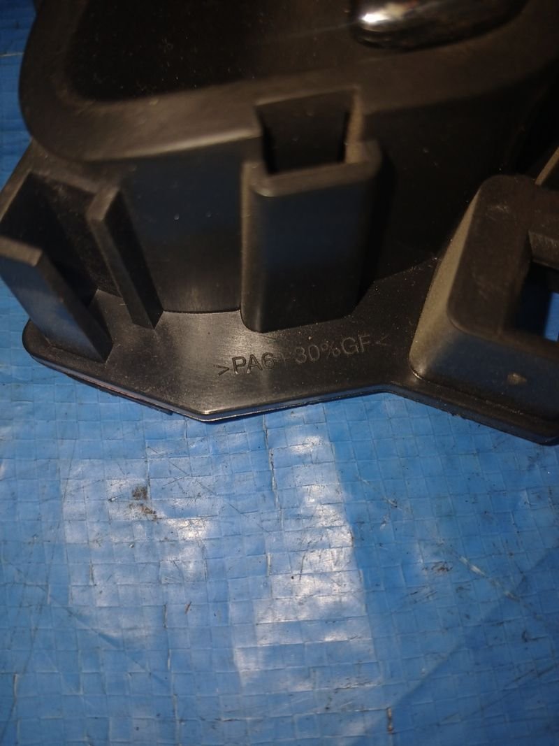 Manetas De Peugeot 207 - Imagen 5