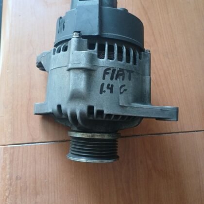 ALTERNADOR FIAT BRAVO 1.4 G | Ref. 63321640
